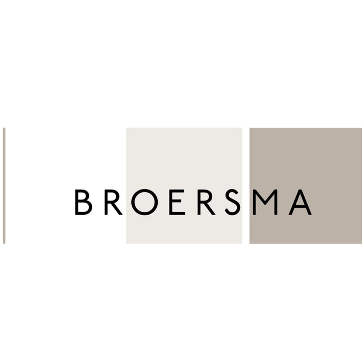 Logo Broersma Wonen