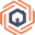 Logo Brok Makelaars, nvm makelaar in Almelo