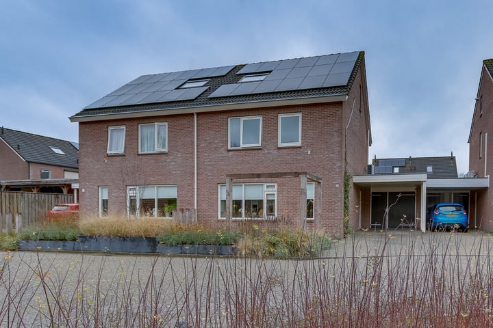 Bromhaar 26 in Nieuw Heeten foto