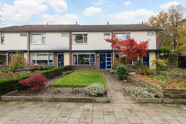 Bronbeekstraat 53 in Eibergen