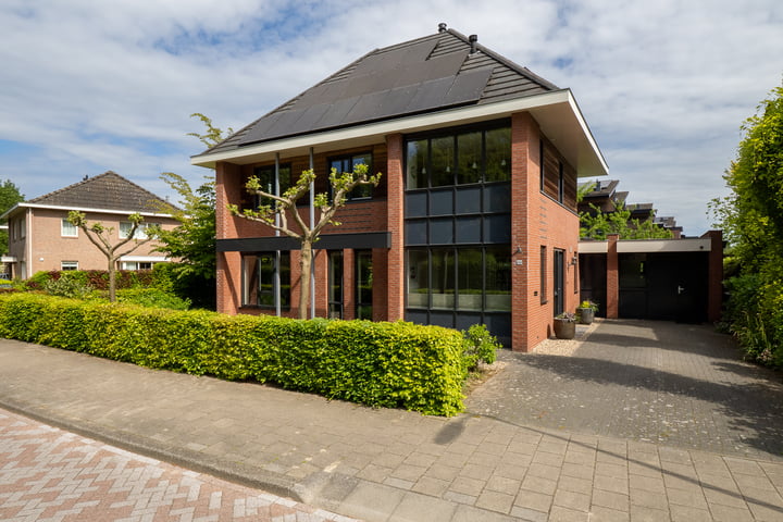 Foto van woning Bronforelstraat 44, Hengelo