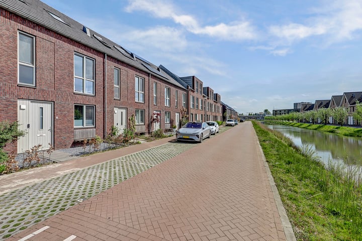 Foto van woning Brons 60, Arnhem