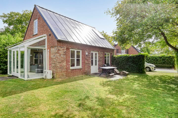 Foto van woning Bronsbergen 25r-64, Zutphen