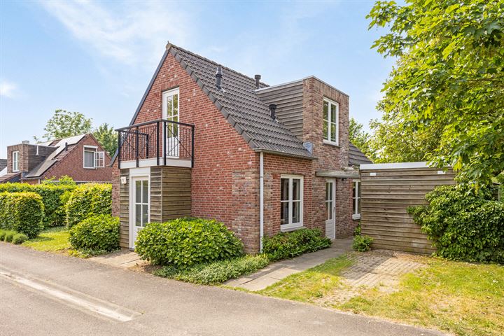 Bronsbergen 25r-70 in Zutphen foto