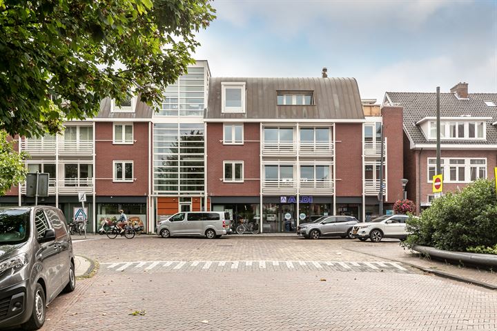 Bronsteeweg 4 in Heemstede foto