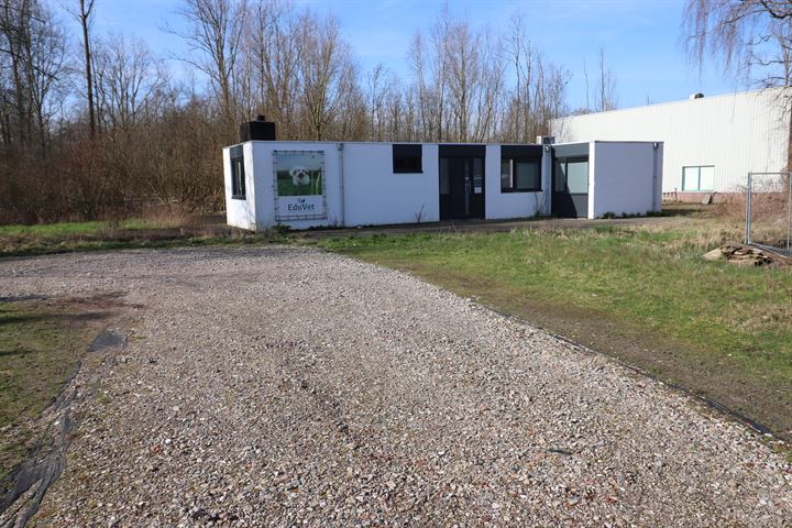 Bronsweg 11 in Lelystad foto