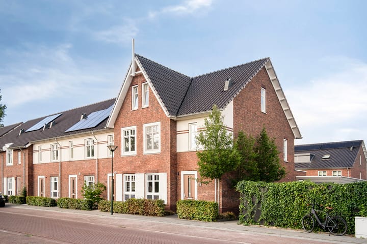 Broodakker 17 in Schaijk foto