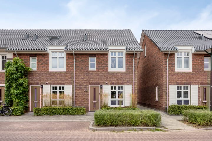 Broodakker 29 in Schaijk foto