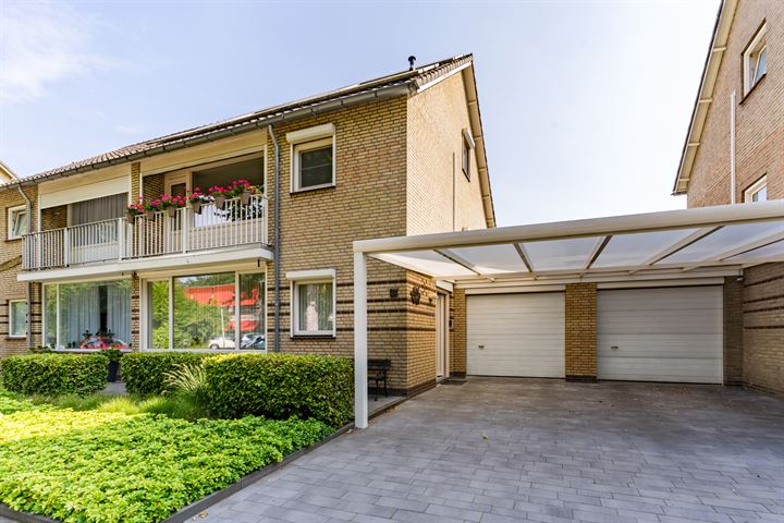 Broodberglaan 8 in Eindhoven foto