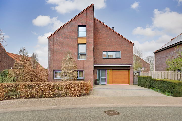 Brookerveld 4 in Venlo foto