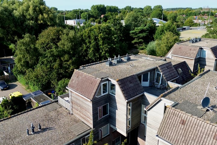 Brouwerij 13 in Alkmaar foto