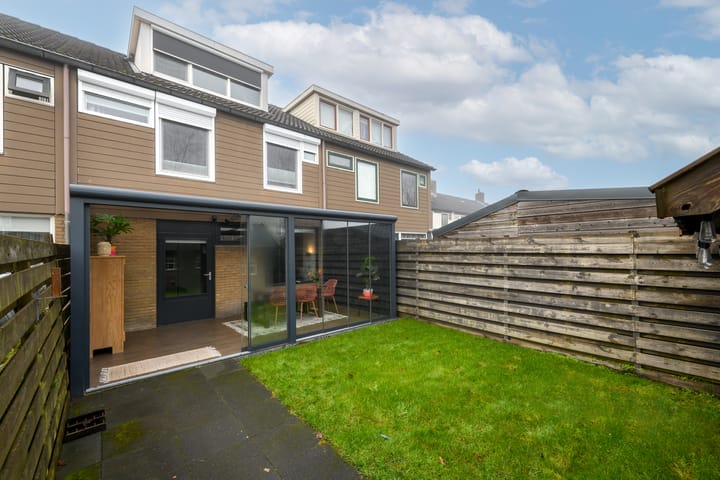 Brouwerij 28 in Gorredijk foto