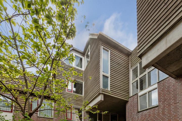 Foto van woning Brouwerij 34, Alkmaar