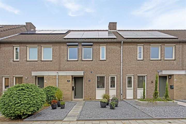 Brouwerijdreef 20 in Valkenswaard foto