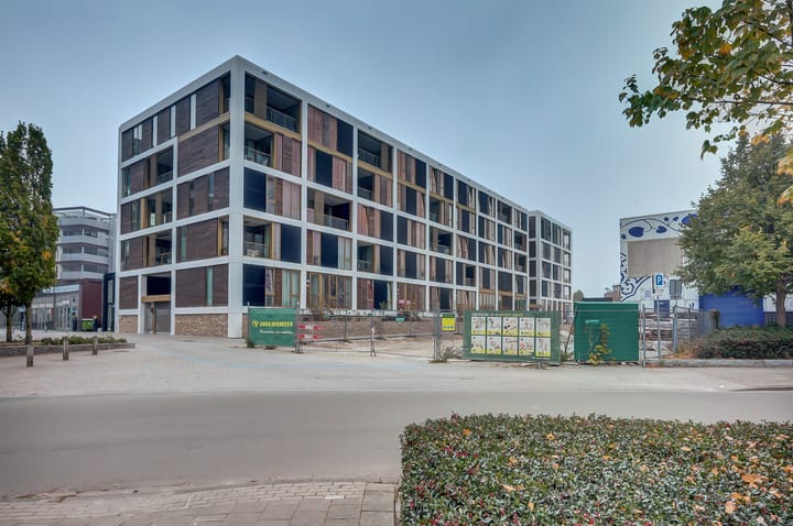 Brouwerijplein 44 in Enschede foto