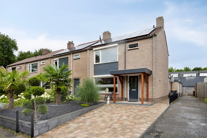 Foto van woning Brouwerijstraat 15, Epe