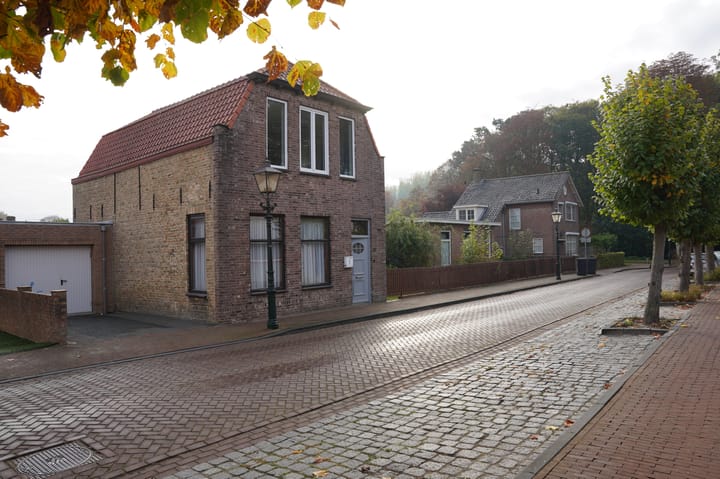 Brouwerijstraat 17 in Aardenburg foto