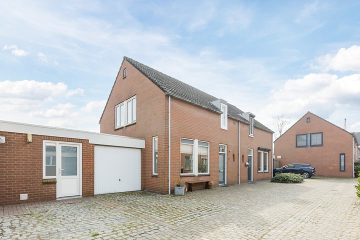 Brouwerijstraat 19 in Kloosterzande foto