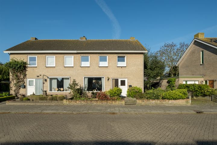 Brouwerijstraat 6 in Oosteind foto