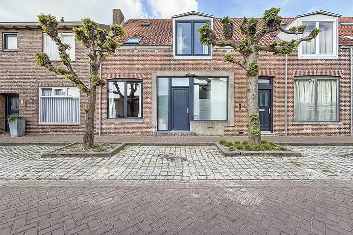 Foto van woning Brouwerijstraat 6A, Aardenburg