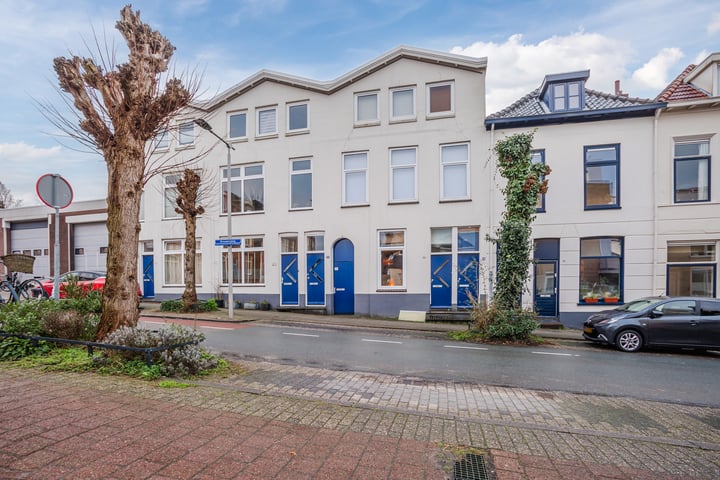 Foto van woning Brouwerijweg 102, Arnhem