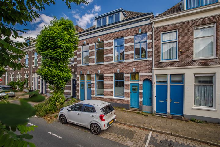 Brouwerijweg 26A in Arnhem foto