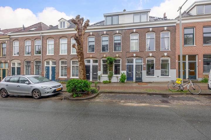 Brouwerijweg 41 in Arnhem