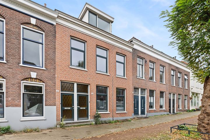 Brouwerijweg 47 in Arnhem foto