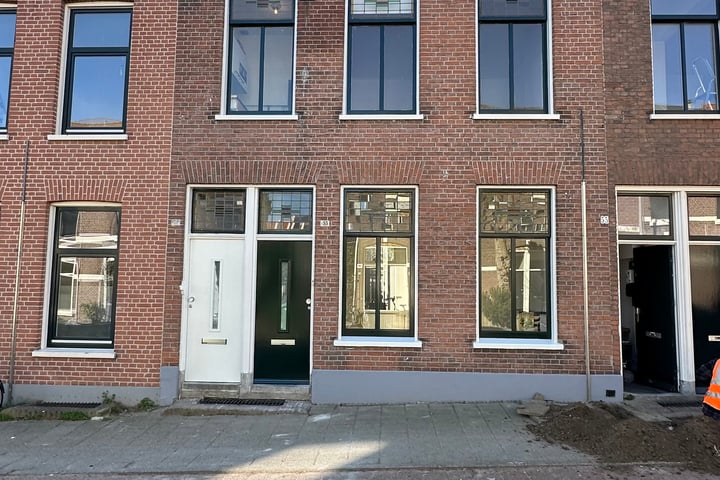 Brouwerijweg 53 in Arnhem