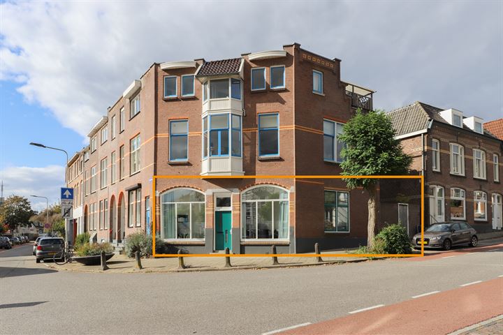 Brouwerijweg 83 in Arnhem foto