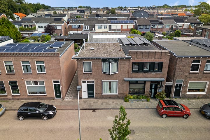 Brouwerlaan 49 in Hillegom foto