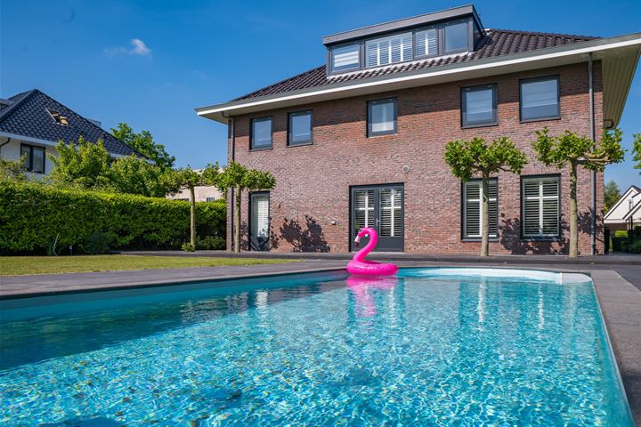 Brouwersdam 50 in Hoofddorp foto