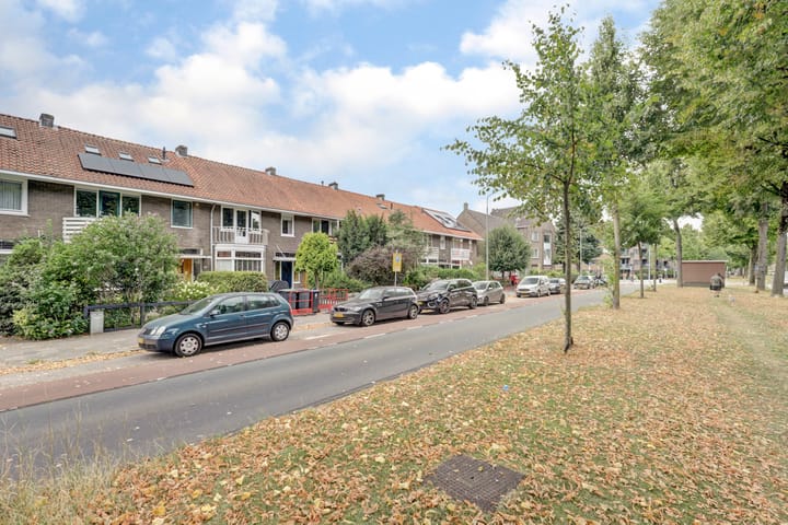 Brouwersdijk 135 in Dordrecht foto