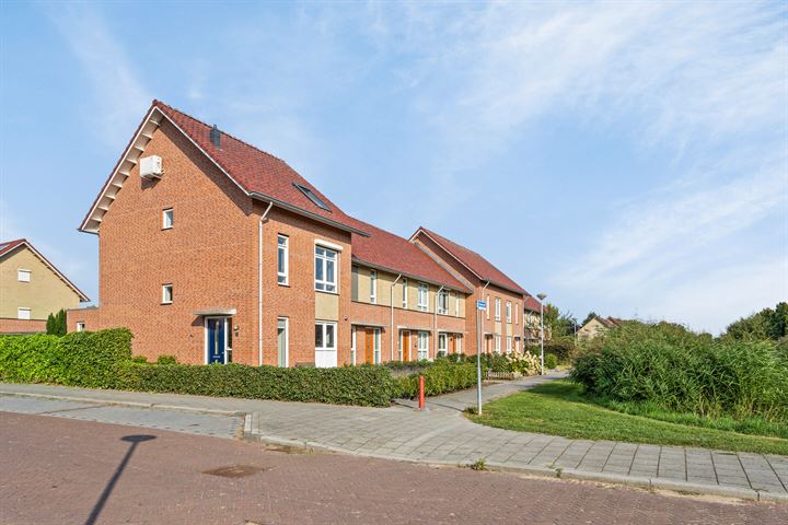 Brouwershof 34 in Gameren foto