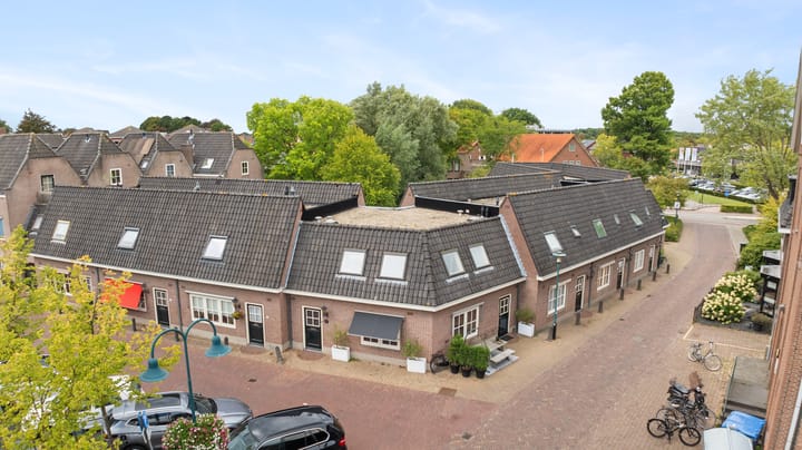 Brouwershof 8 in Barneveld