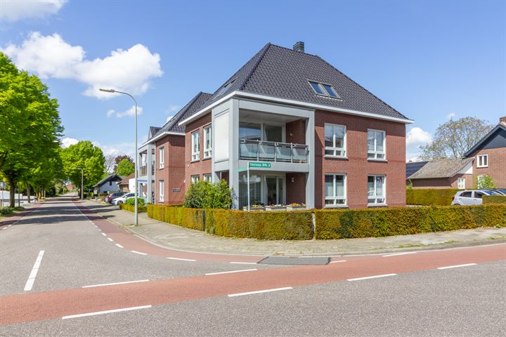 Brouwershuis 3 in Heythuysen foto