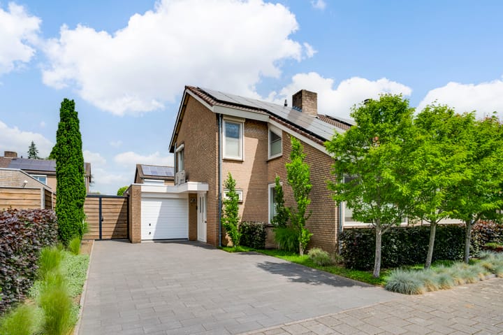 Brouwerslaan 23 in Heythuysen foto