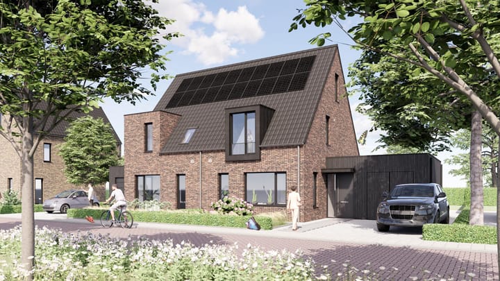 Brouwerssprienke 2 in Serooskerke foto