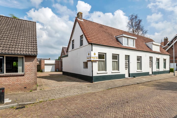 Brouwersstraat 5 in Druten foto