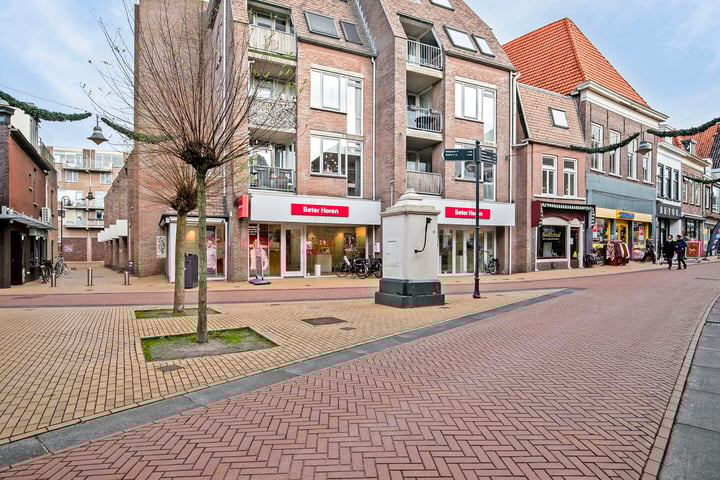 Brouwerstraat 26 in Steenwijk foto