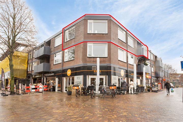 Brouwerstraat 51 in Ede foto