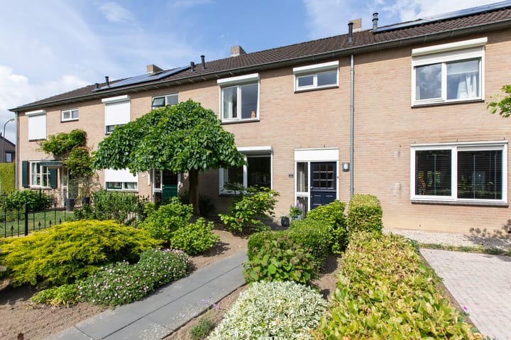Brouwersveld 22 in Wehl foto