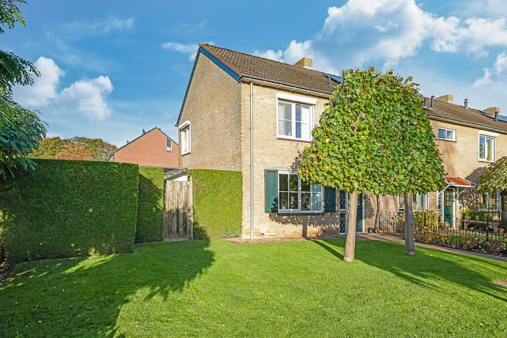 Foto van woning Brouwersveld 26, Wehl