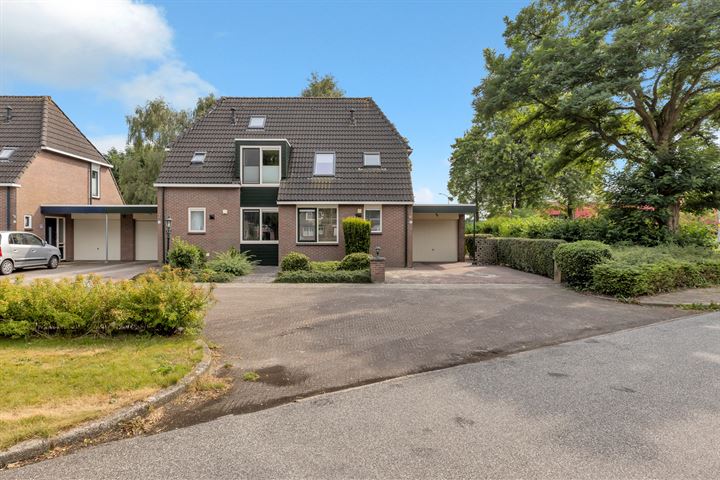 Brouwersweg 2 in Veendam foto