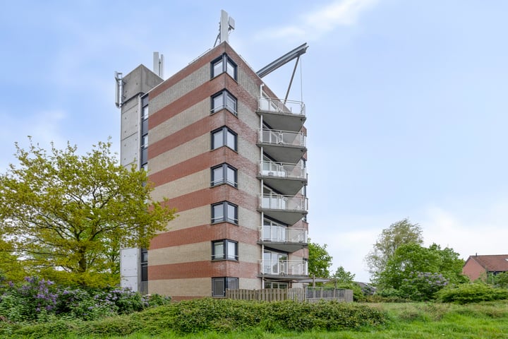Brouwhuissedijk 57 in Helmond