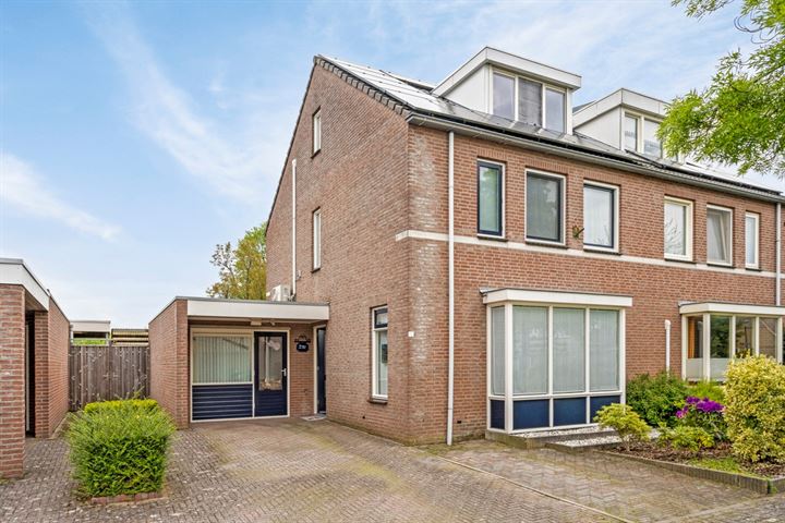 Brouwketel 70 in Schijndel foto