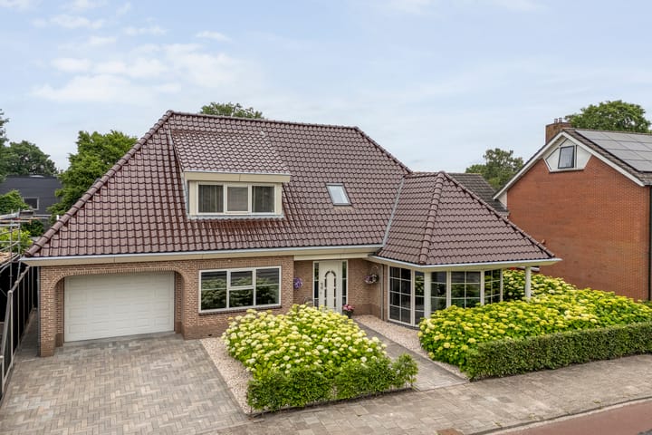 Foto van woning Bruchterweg 68, Hardenberg