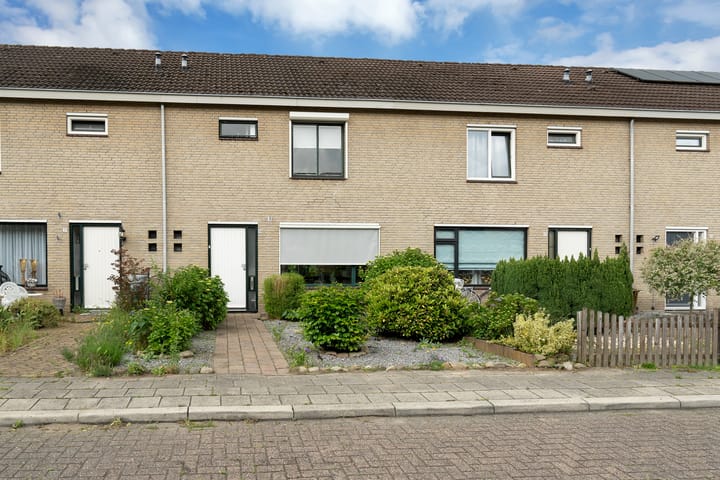 Foto van woning Brucknerstraat 29, Almelo