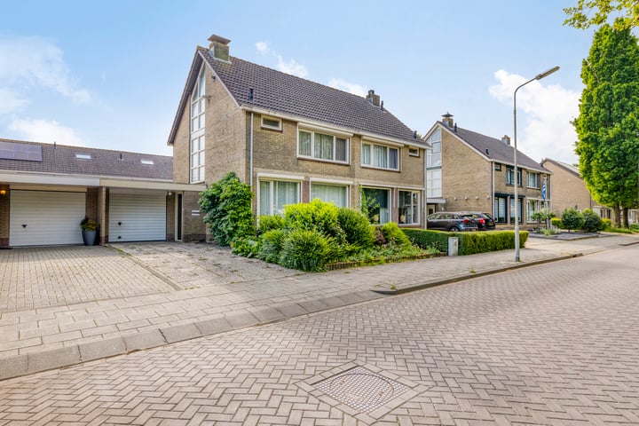 Bruëlisstraat 43 in Kapelle