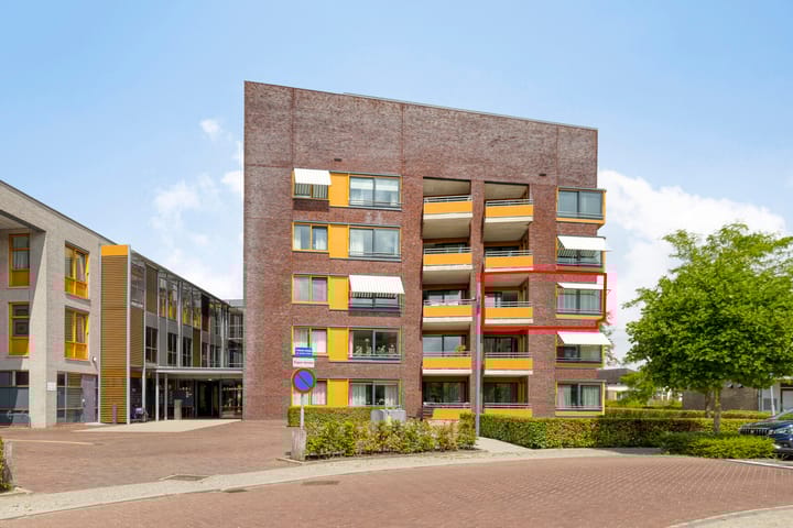 Bruëlisstraat 82 in Kapelle